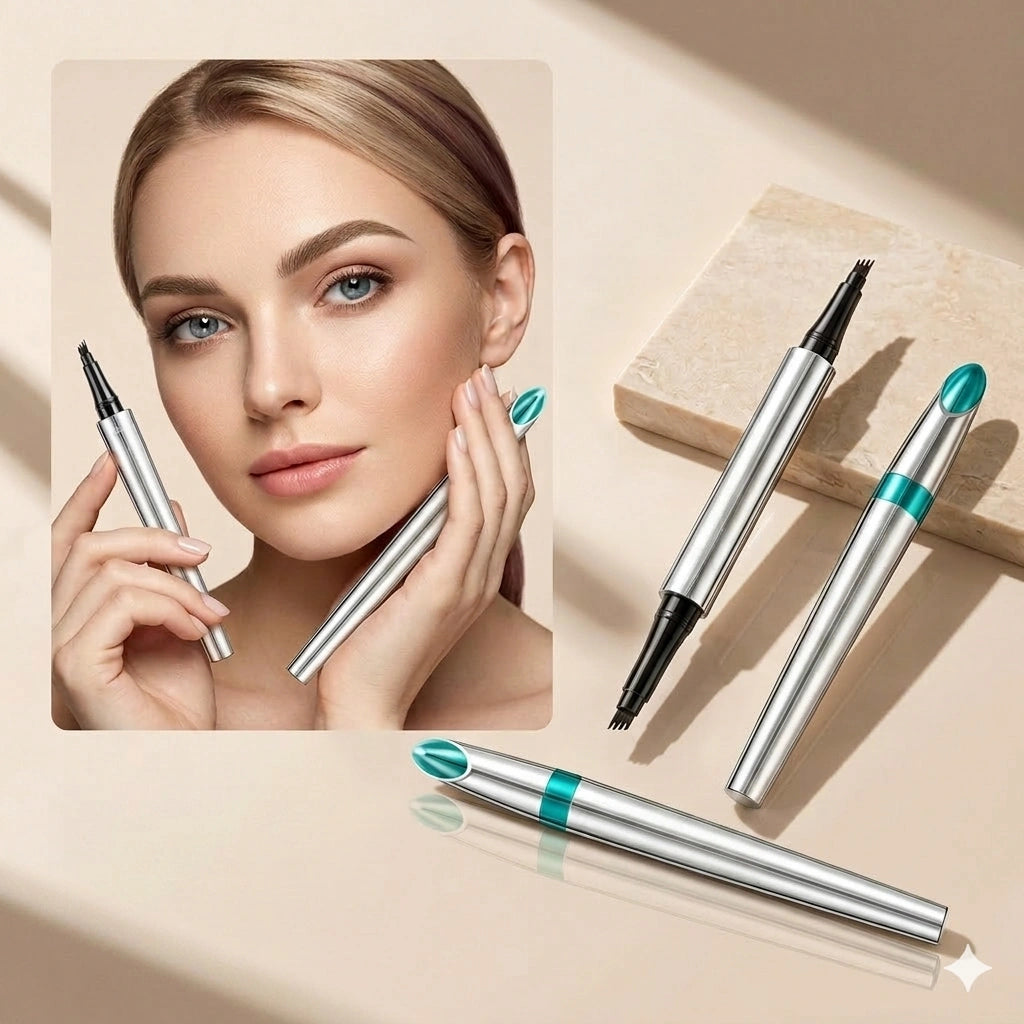 Flawless, Radiant Finish